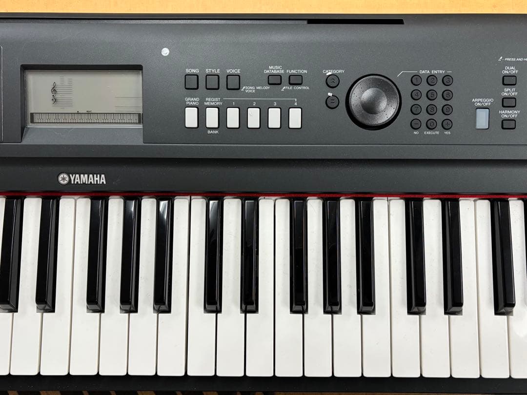 【送料無料】 ヤマハYAMAHA 電子ピアノ NP-V80 piaggero