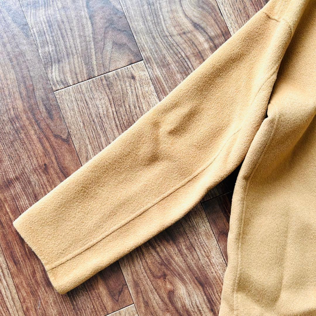 Spick&Span HAMILTONWOOLリバーロングコート 38