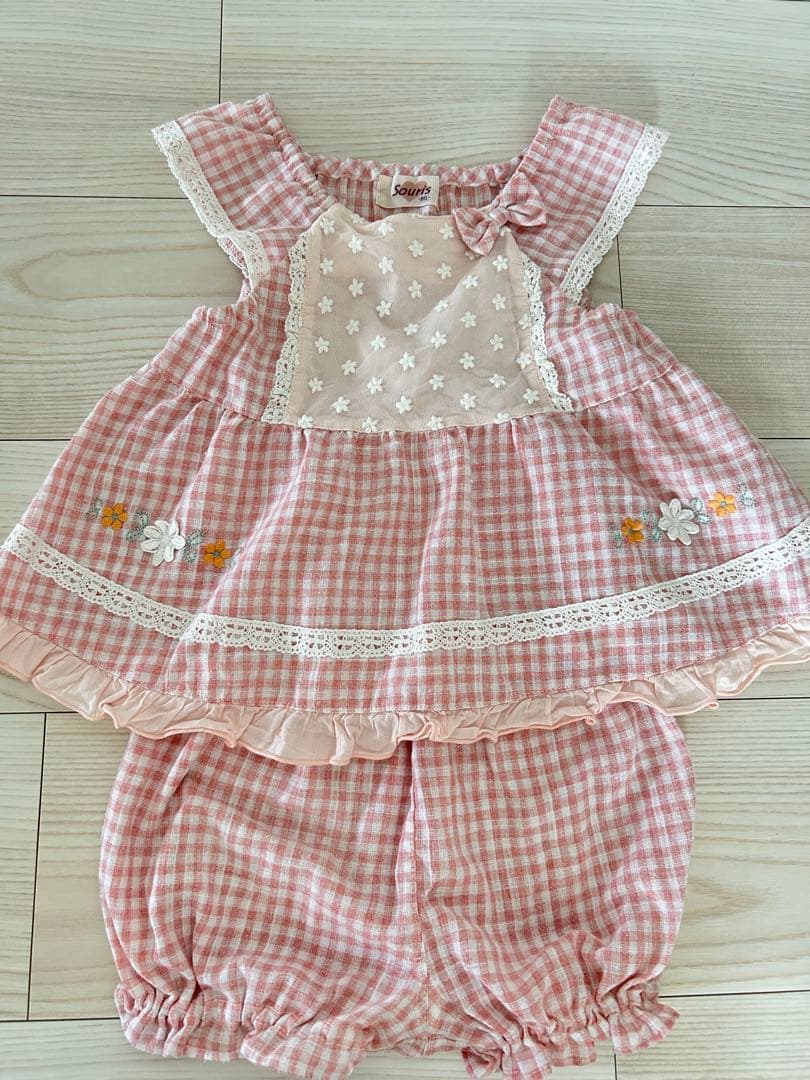 【専用】sorius 80 2枚組