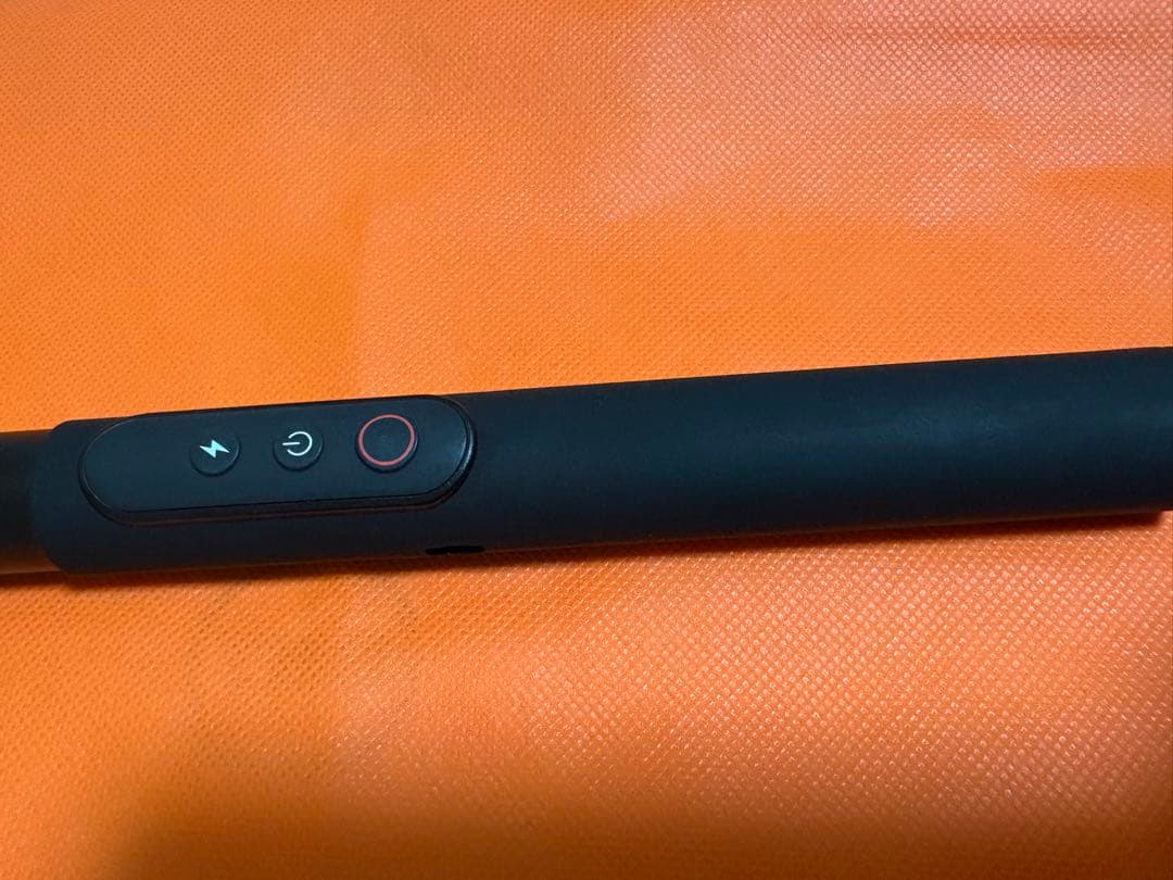 12月25日削除　Insta360 充電式見えない自撮り棒【最終値下げ】