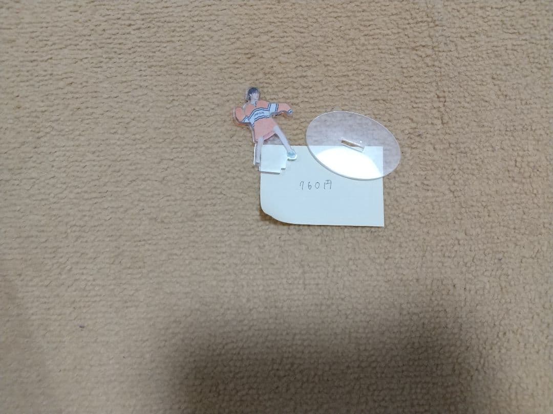 なえなのグッズセット