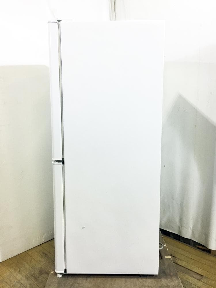 2018★美品中古★ニトリ☆106L☆2ドア冷凍冷蔵庫【NTR-106】I828