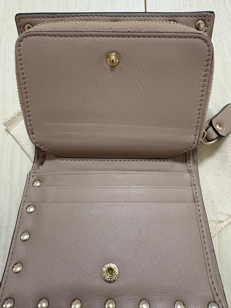 VALENTINO ヴァレンティノ　財布