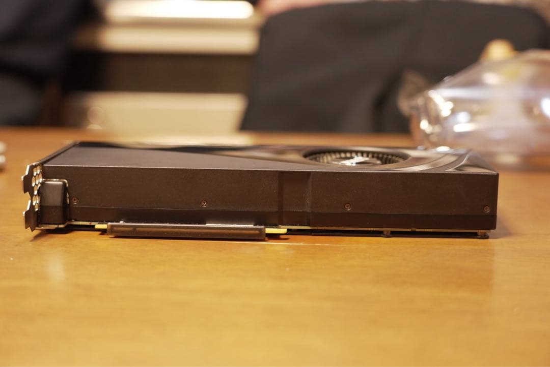 Palit GeForce RTX2080Super 8GB グラフィックボード