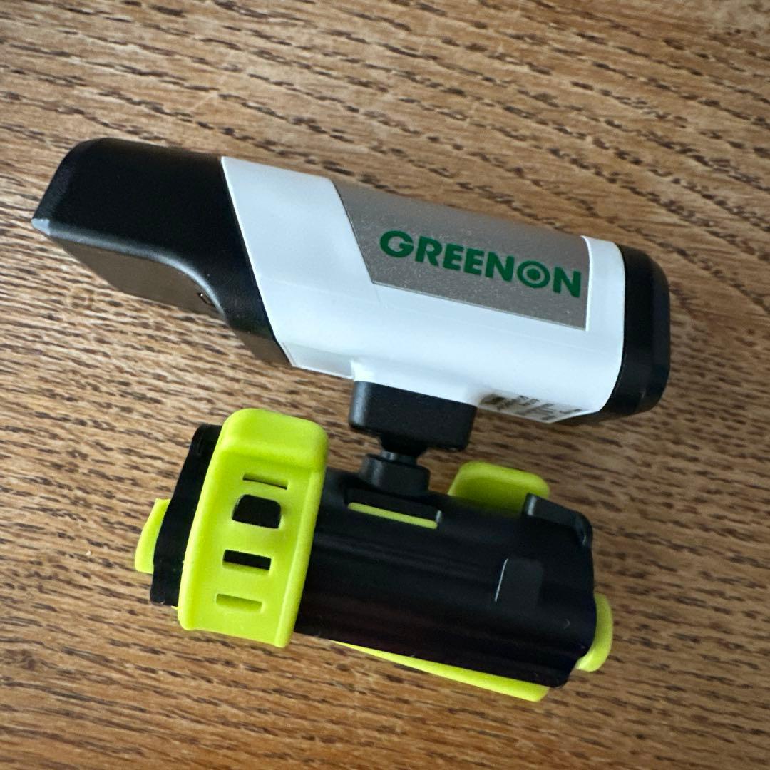 GreenOn グリーンオン レーザーコーチ パッティング パッティング練習