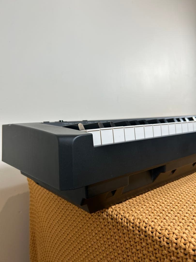 YAMAHA 電子ピアノ P-45