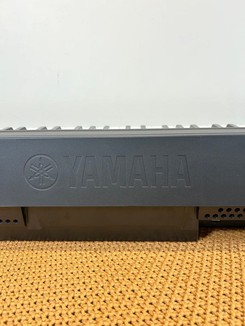 YAMAHA 電子ピアノ P-45