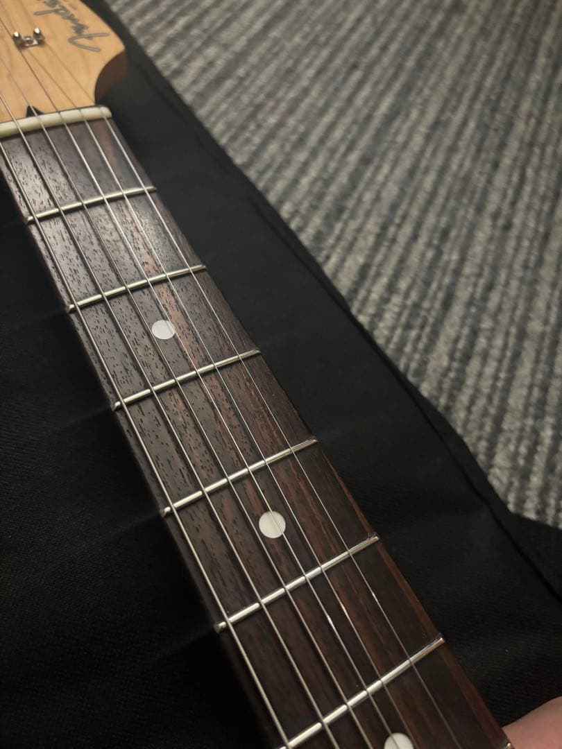 Fender FSR Hybrid II ストラト 2023限定モデル
