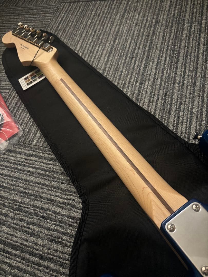 Fender FSR Hybrid II ストラト 2023限定モデル