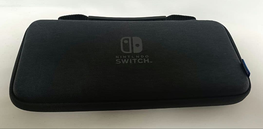 【オマケ付き】【動作確認済】Nintendo Switch ※液晶画面細かな傷有