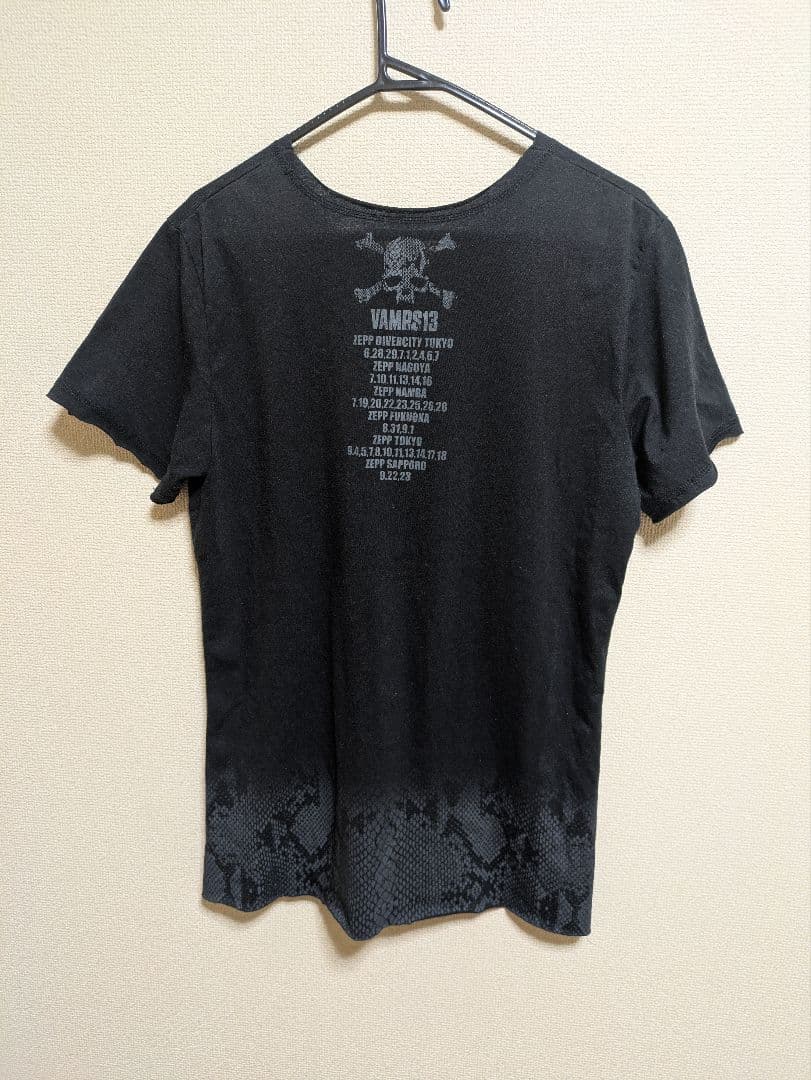 vamps Tシャツ タンクトップ まとめ売り バラ売り不可