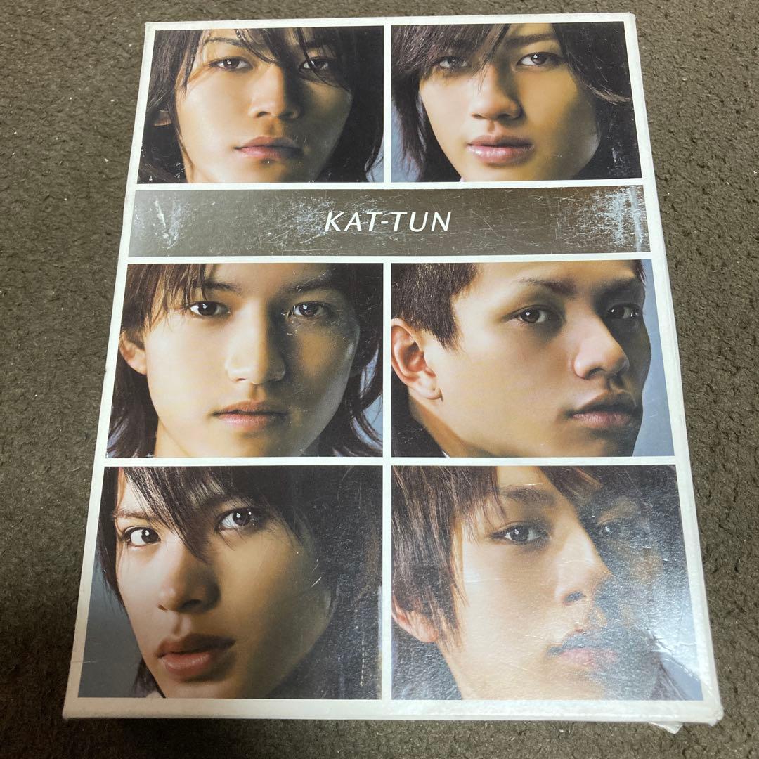 KAT-TUN DVD CDまとめ売り 10タイトル