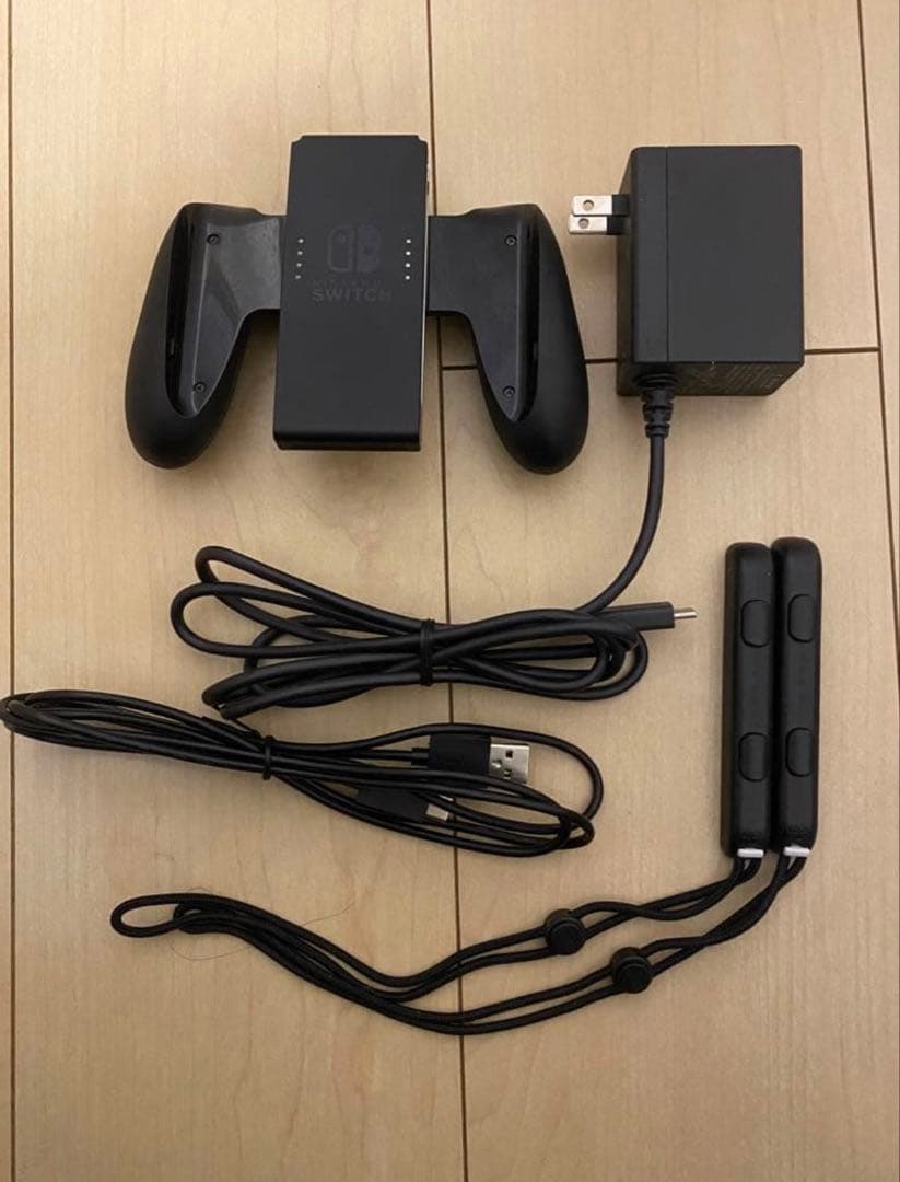 ★美品・動作確認済み★Nintendo Switch スプラトゥーン2