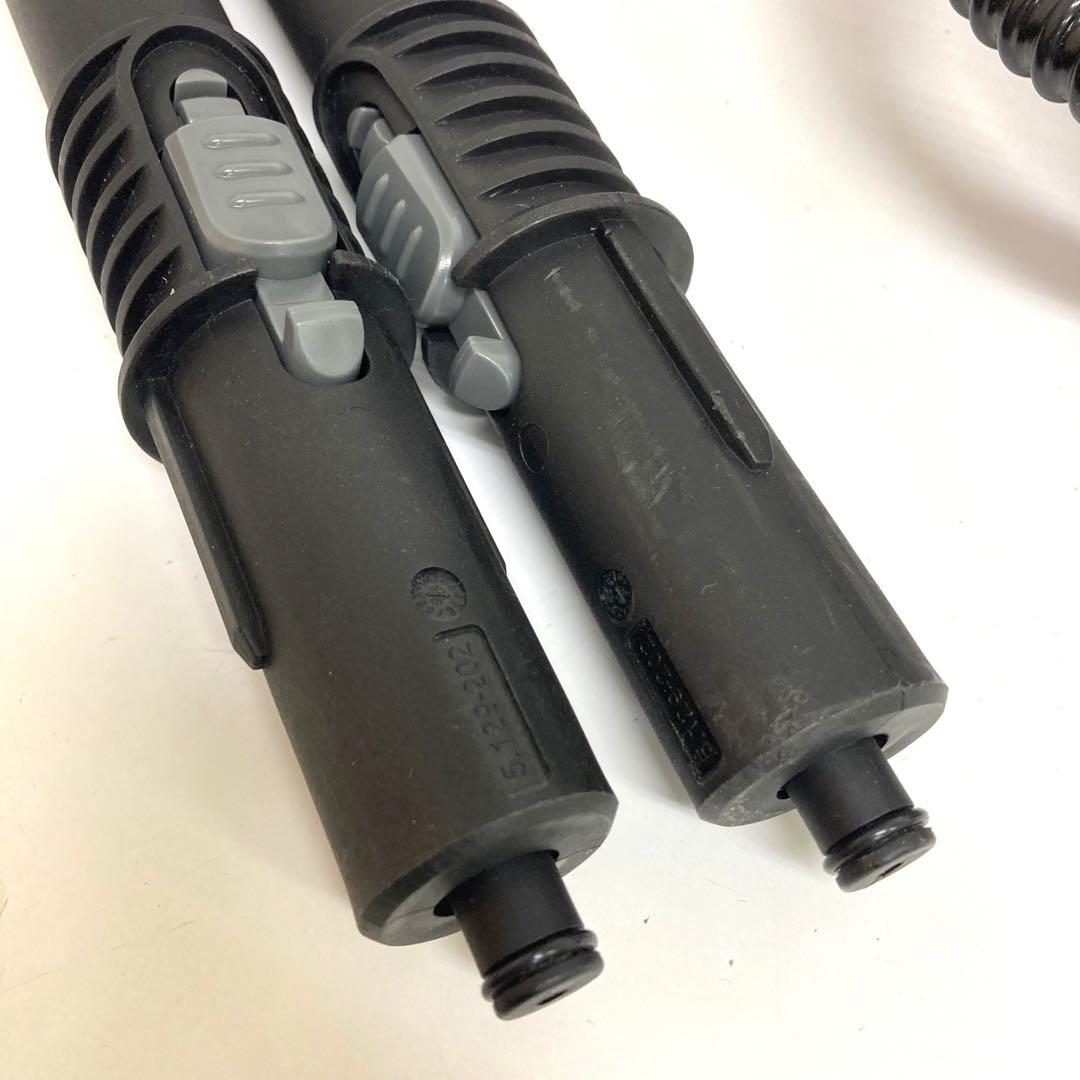 B247-41 KARCHER ケルヒャー スチームクリーナー SC3.000