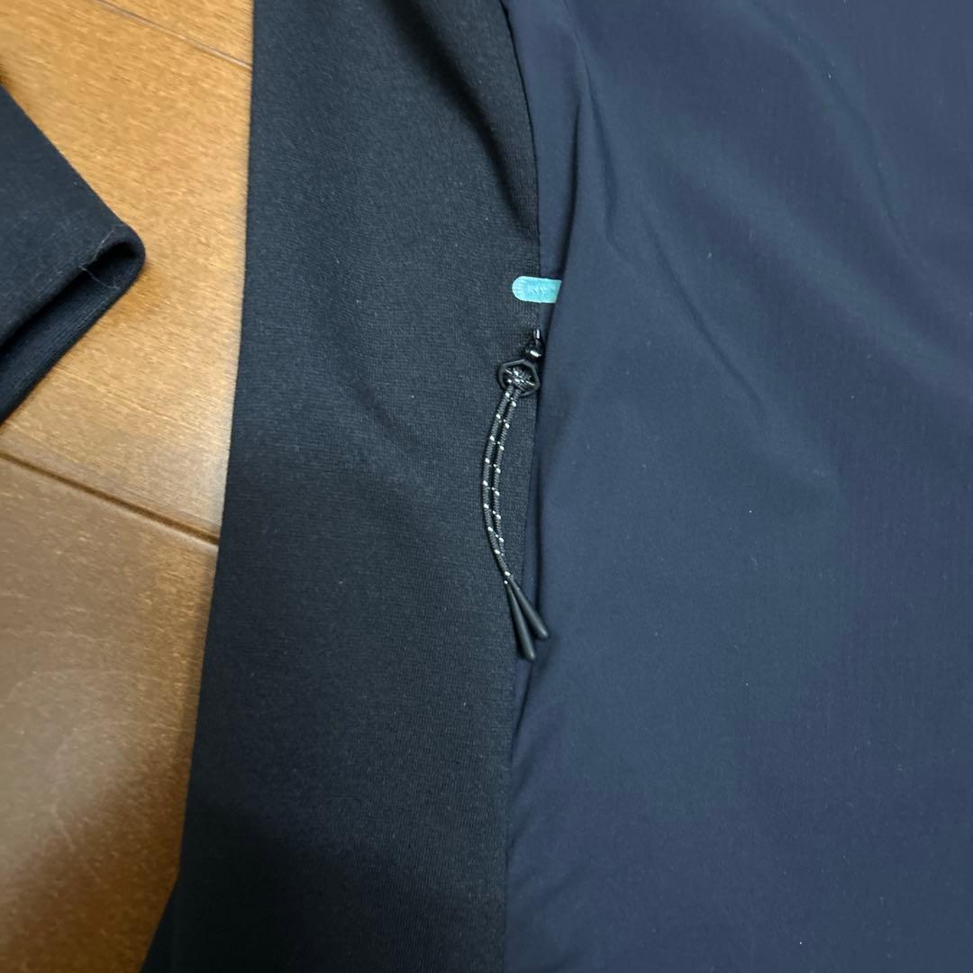 Callaway ブラック ジャケット L