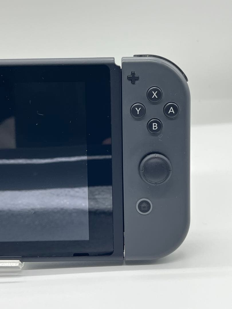 Switch バッテリー強化版　2021年製造