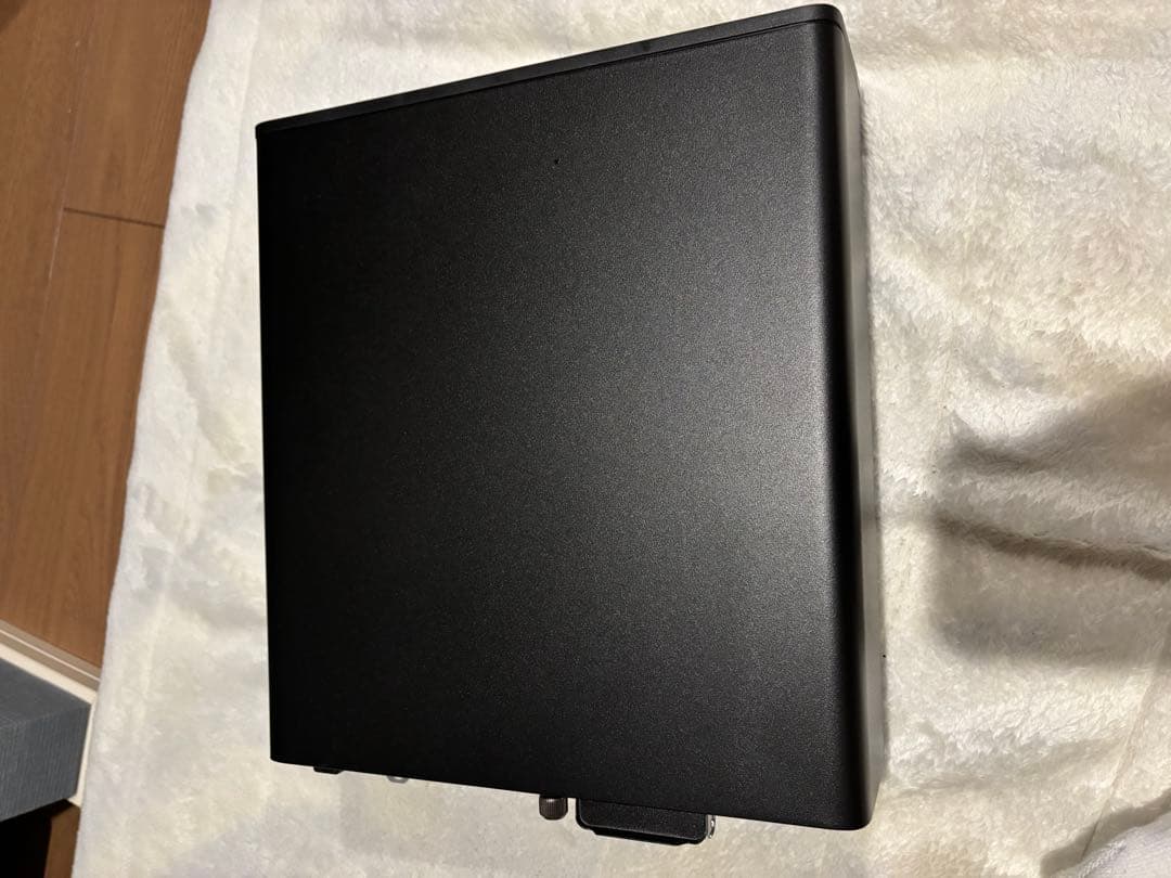 hp ProDesk 400 G6 (HDDなし)