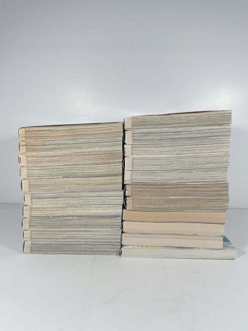 キングダムハーツ　21冊　セット