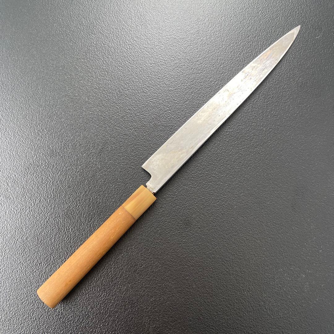 有次　柳刃包丁