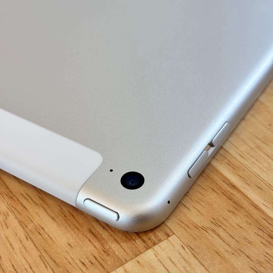 iPad mini4 128GB SIMフリー　バッテリー最大量91%