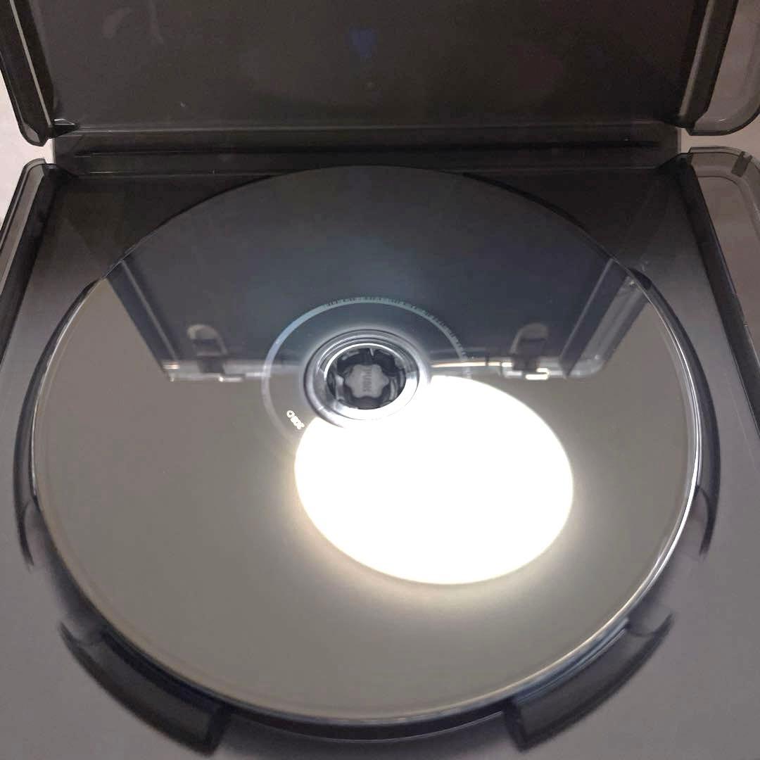 【廃盤】【Blu-ray】ボーダー 二つの世界