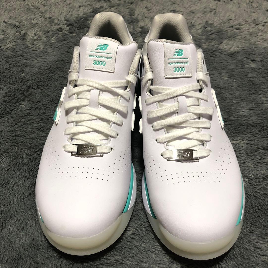 レア品！？newbalance FuelCell 3000 v1 稲見プロ