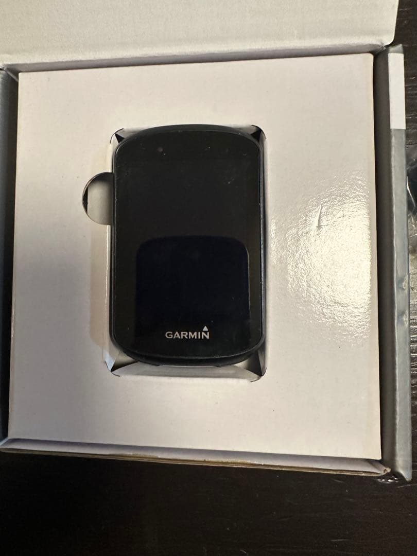 Garmin EDGE 530 サイクルコンピューター