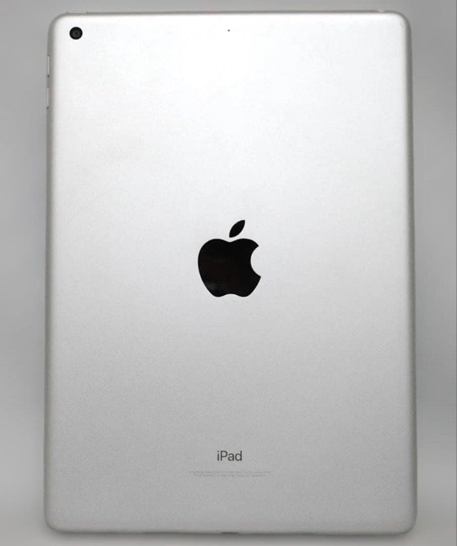 Apple iPad /第5世代 32GB Wifi シルバー
