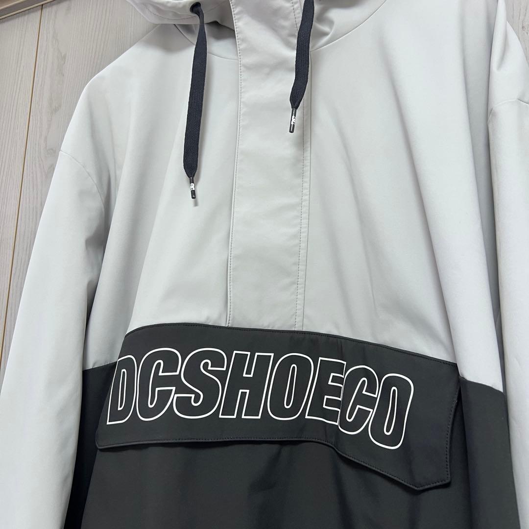 DC SHOES メンズ 25 DC  ANORAK スノージャケット