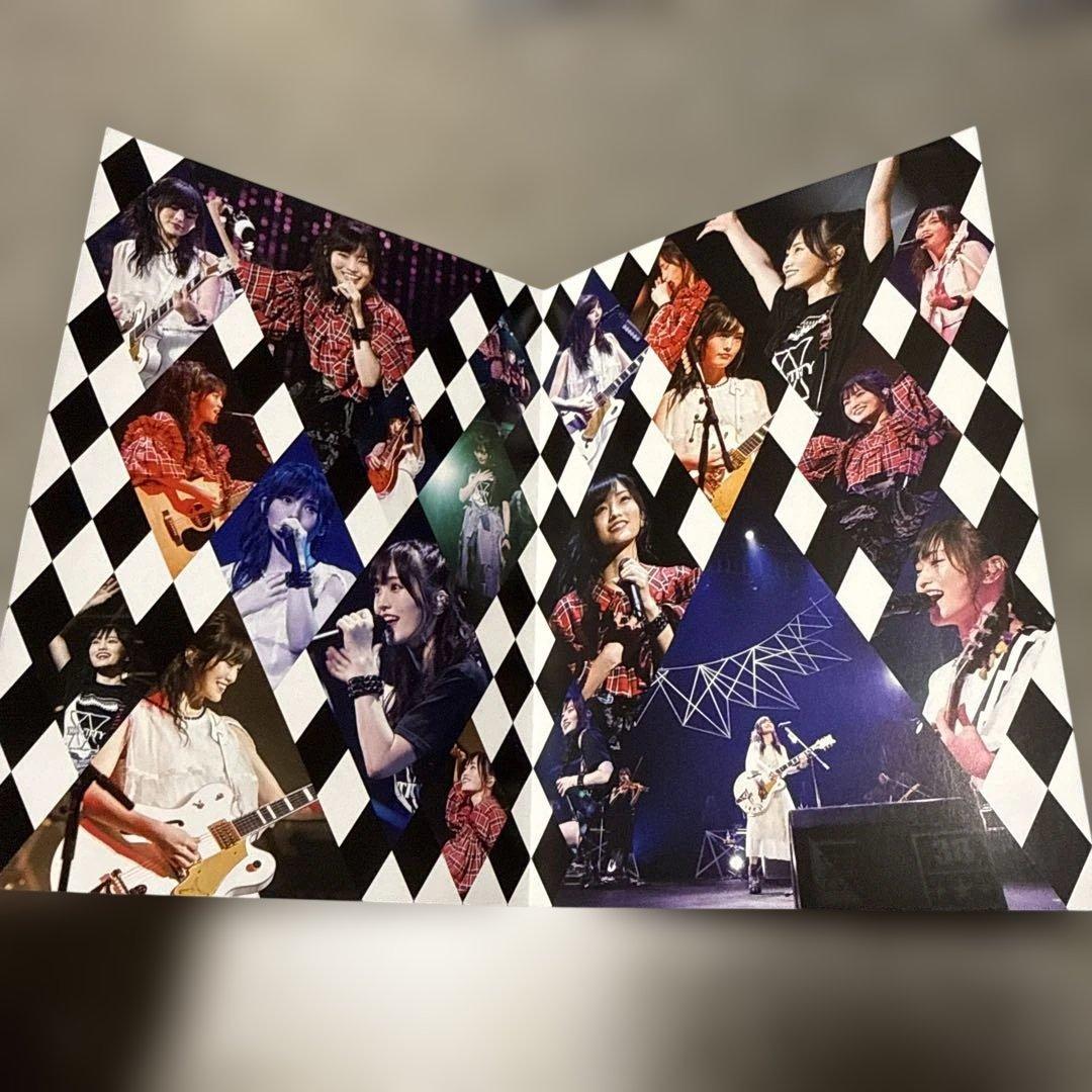 ア*員様 山本彩　ライブBlu-ray セット　写真集付き