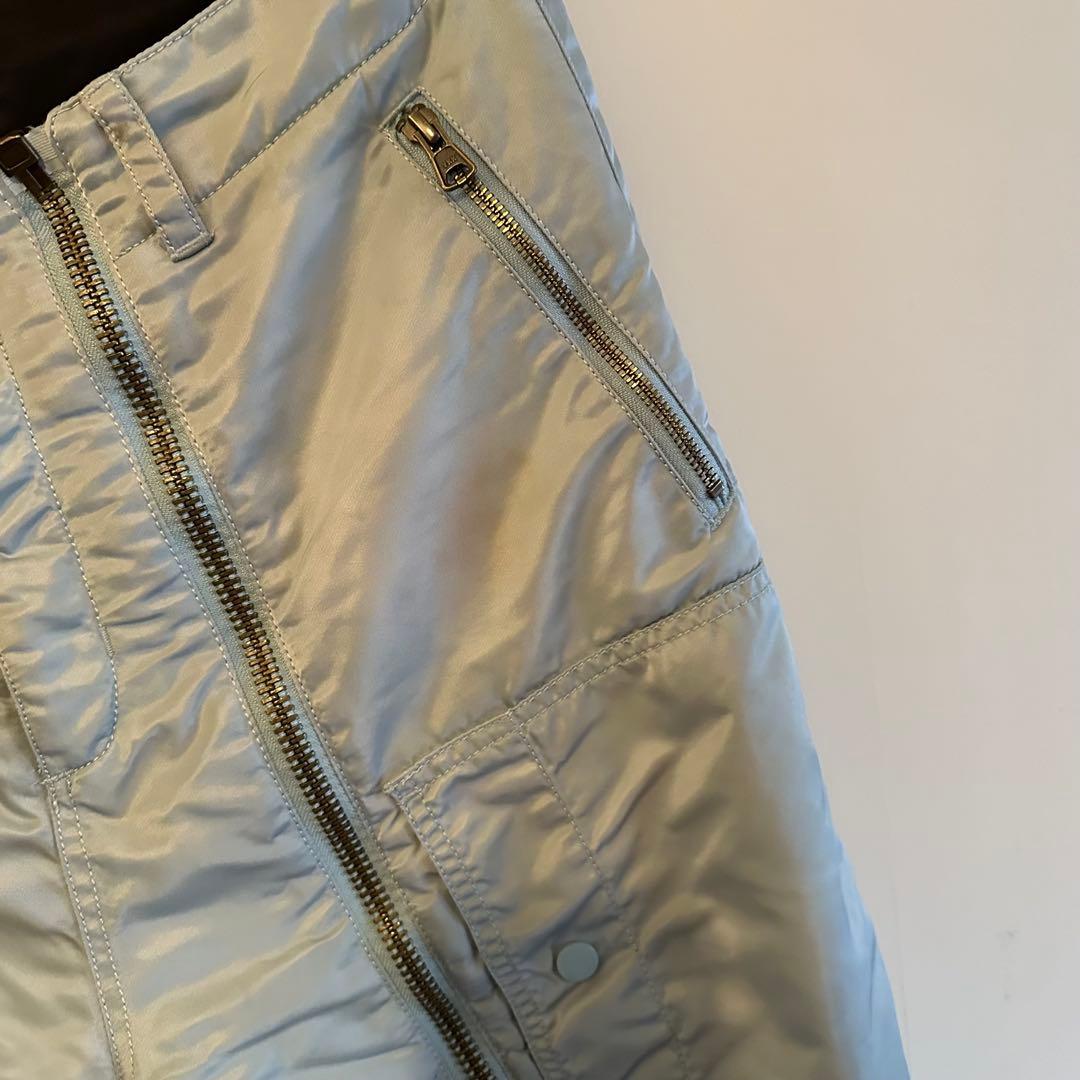 パンツ Supreme Nylon Flight Pant S