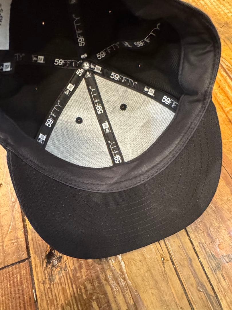 帽子 WTAPS 59FIFTY LOW PROFILE CAP