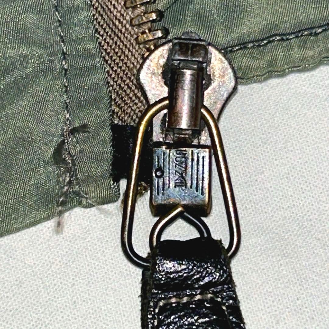 【希少品】 THE REAL McCOY‘S 旧リアルマッコイズ93年製MA-1