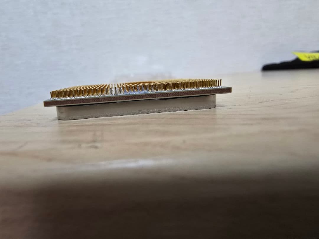 AMD ryzen7 3700x 動作確認済み 訳あり品