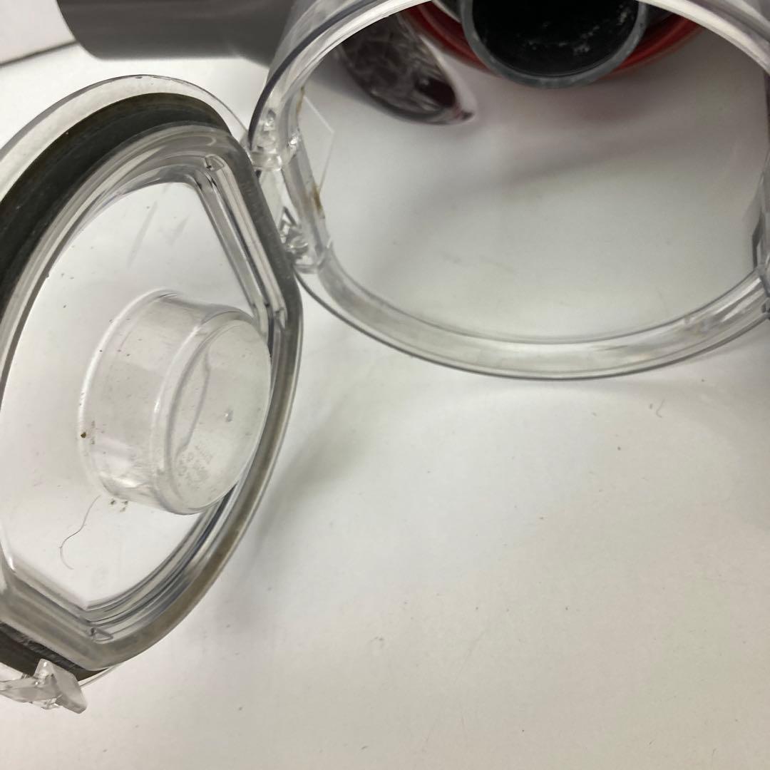 424-G ジャンク dyson ダイソン V7 fluffy掃除機
