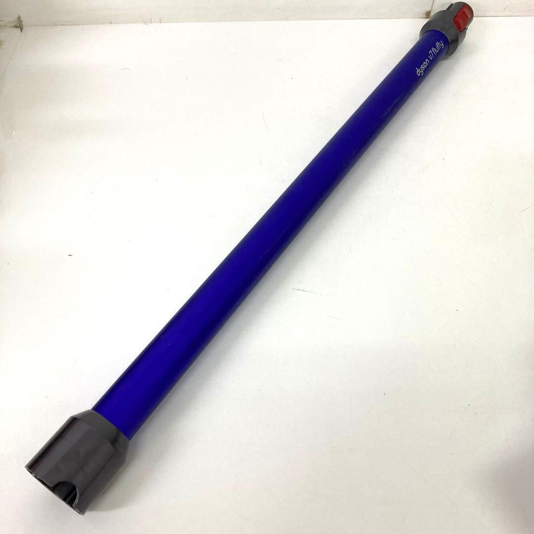 424-G ジャンク dyson ダイソン V7 fluffy掃除機
