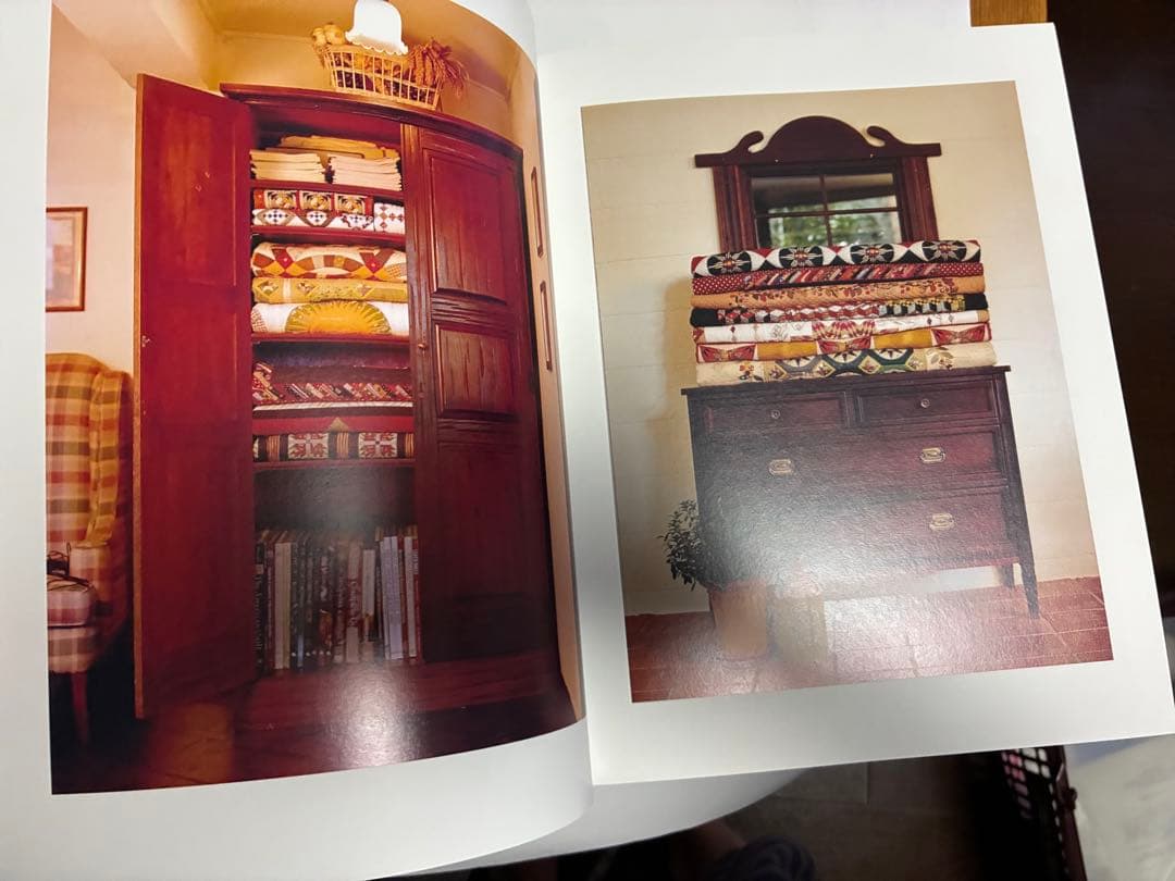 趣味・スポーツ・実用 The Quilting Bee -Chocolate Gables-