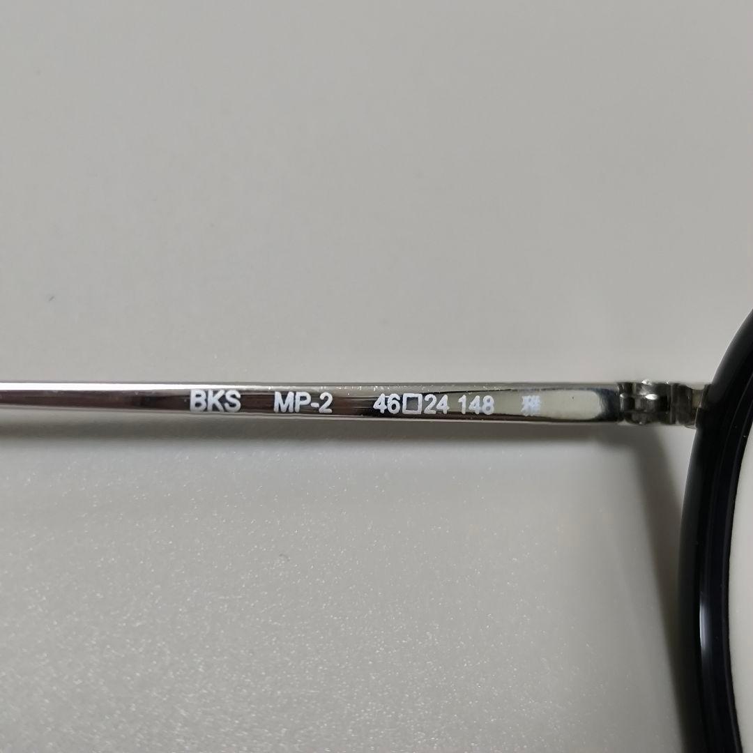 未使用 オリバーピープルズ MP-2 調光レンズ メガネ サングラス