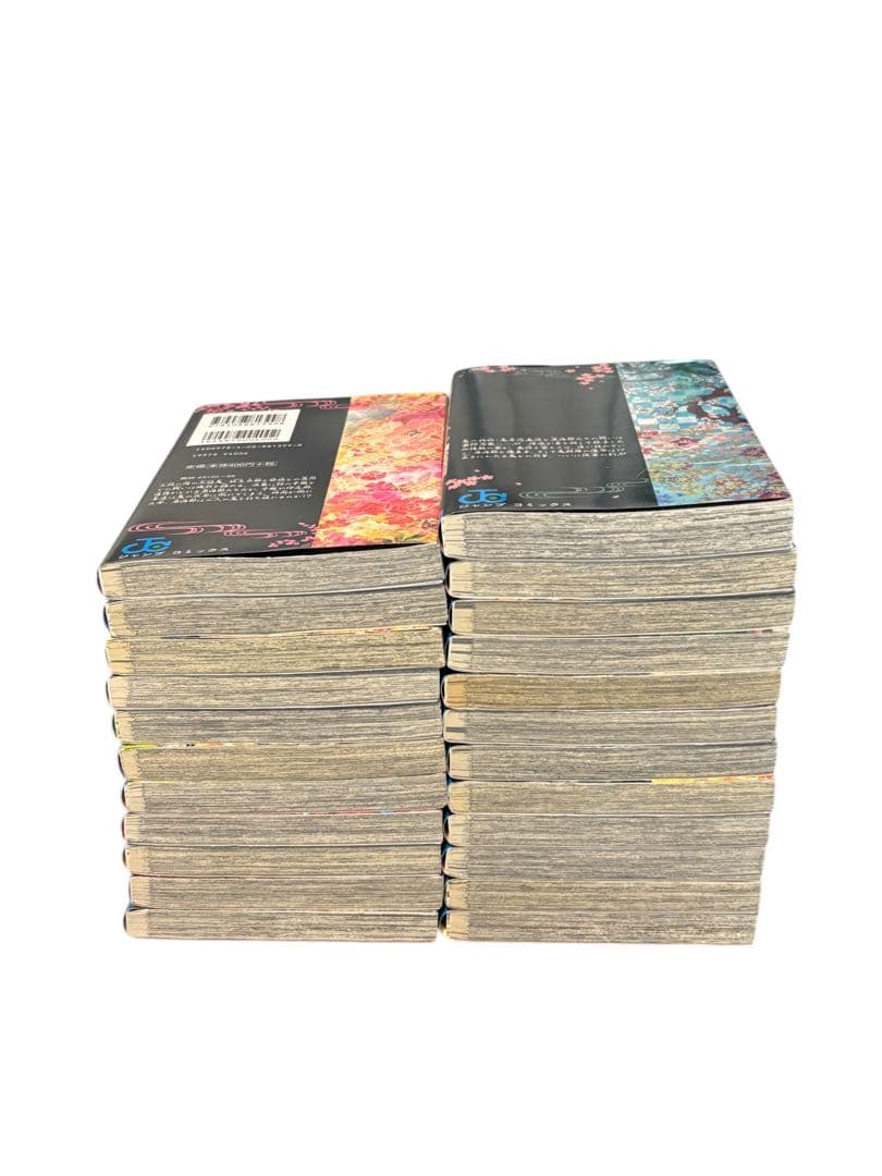 鬼滅の刃　全巻セット　1-23巻セット