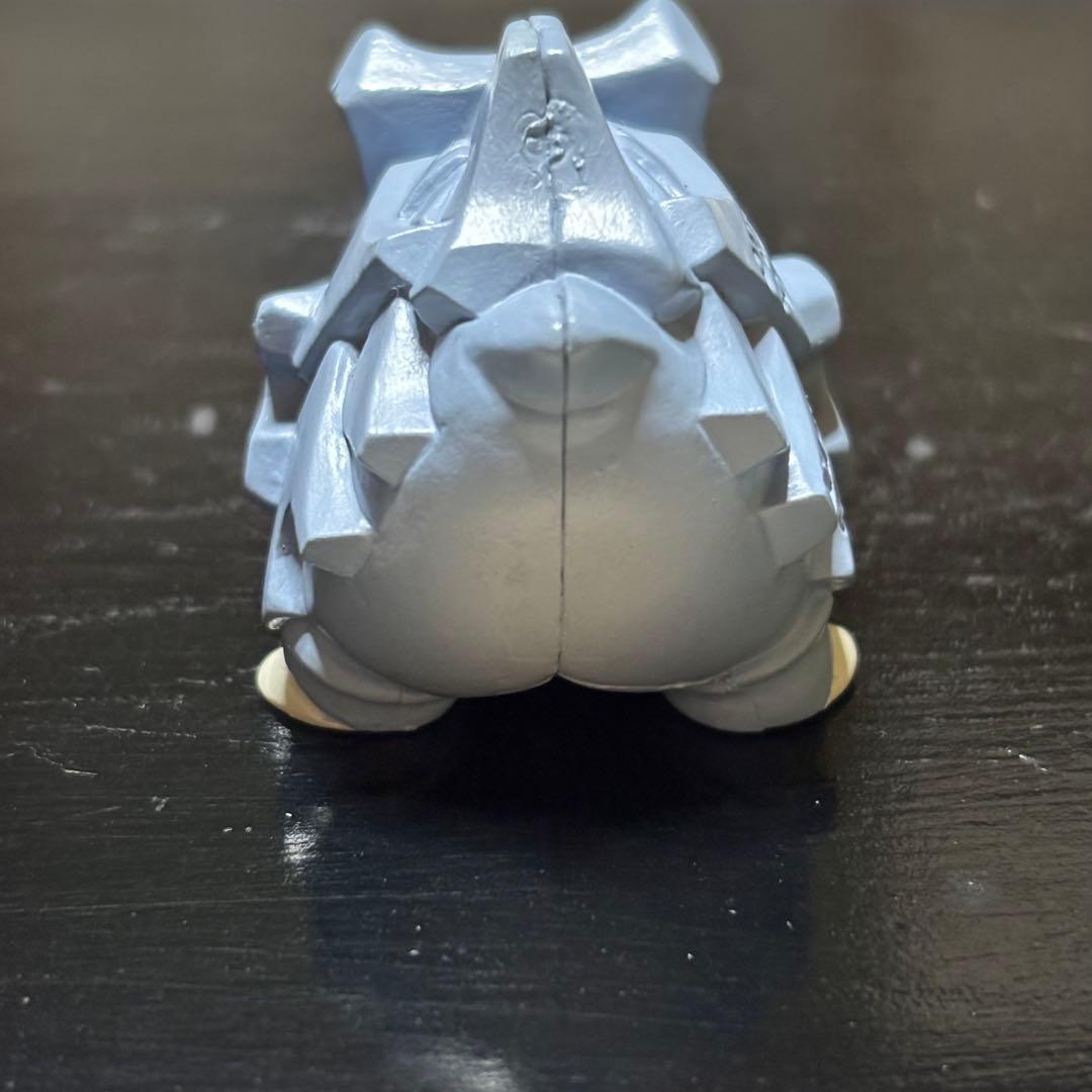 ポケモン　モンコレ　サイホーン【初期】美品