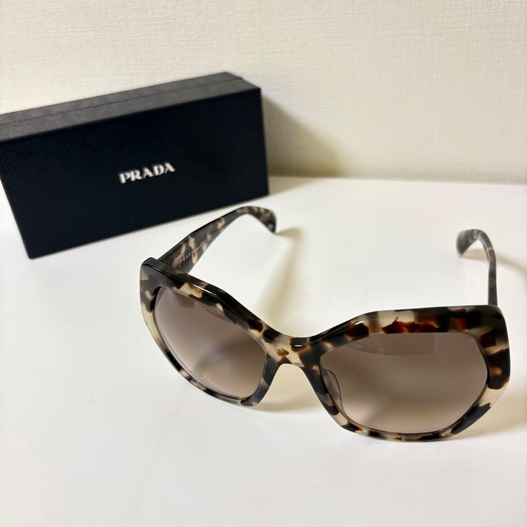 PRADAプラダ レディースサングラス