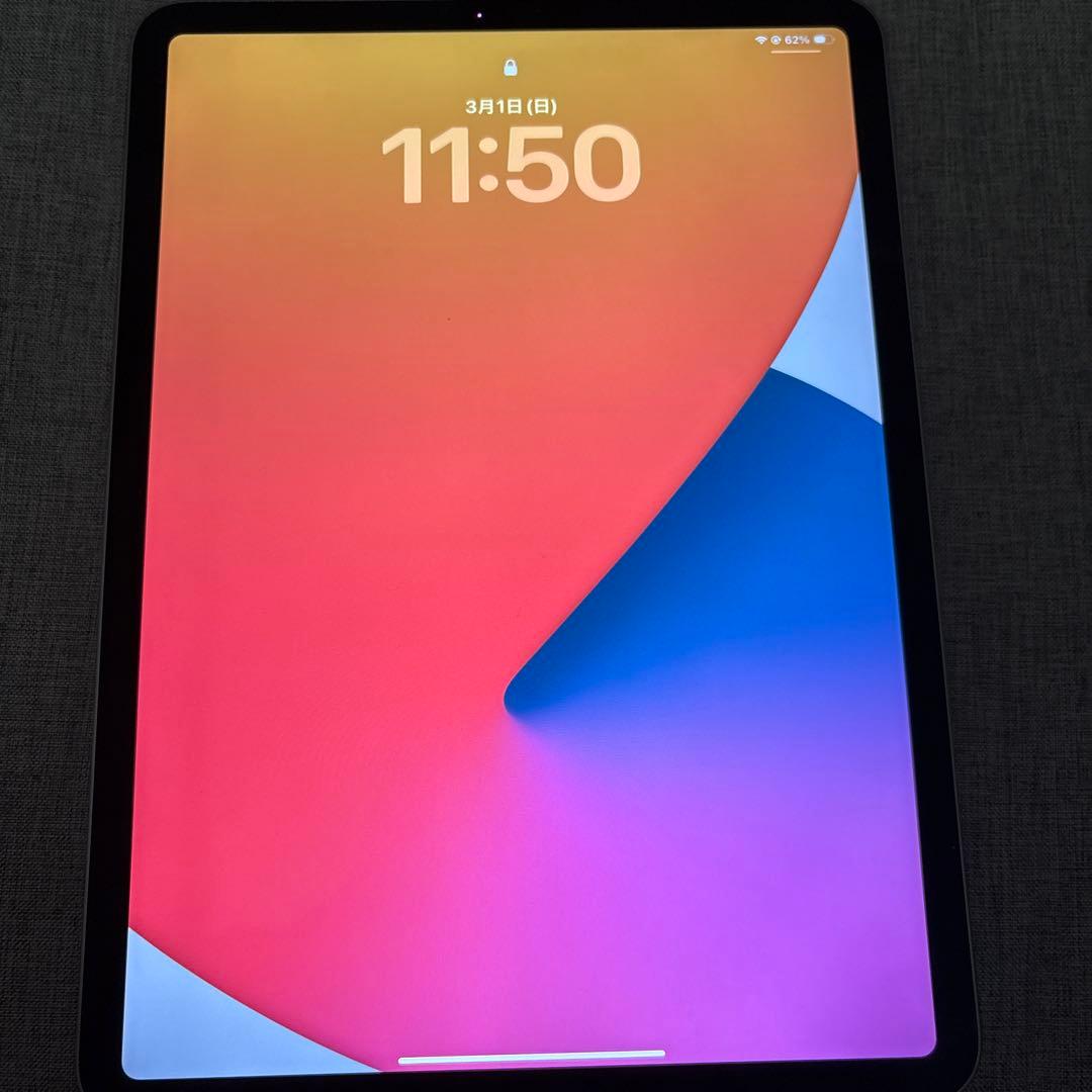 iPad Pro11インチ第4世代128GB