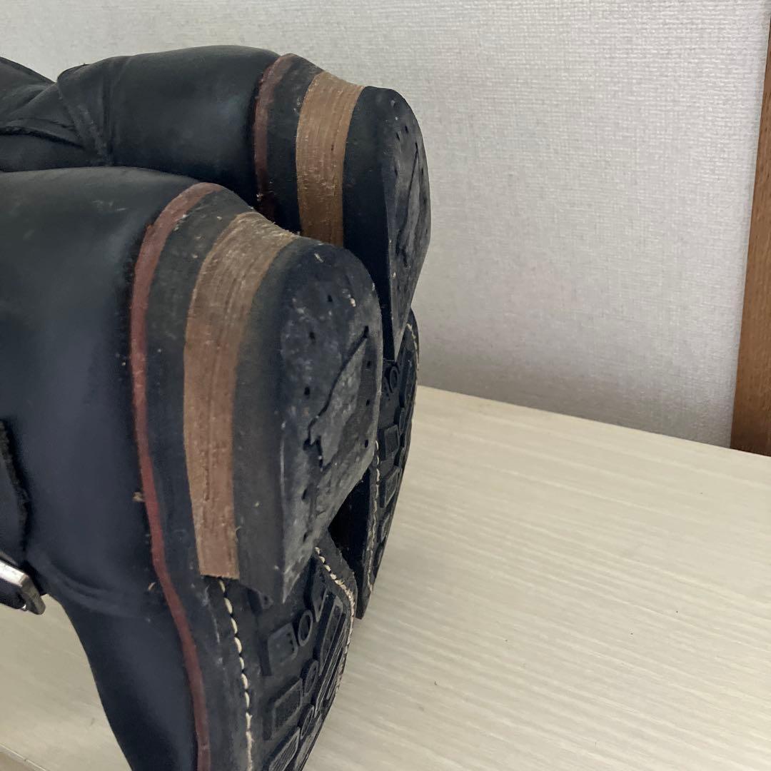 靴 red wing