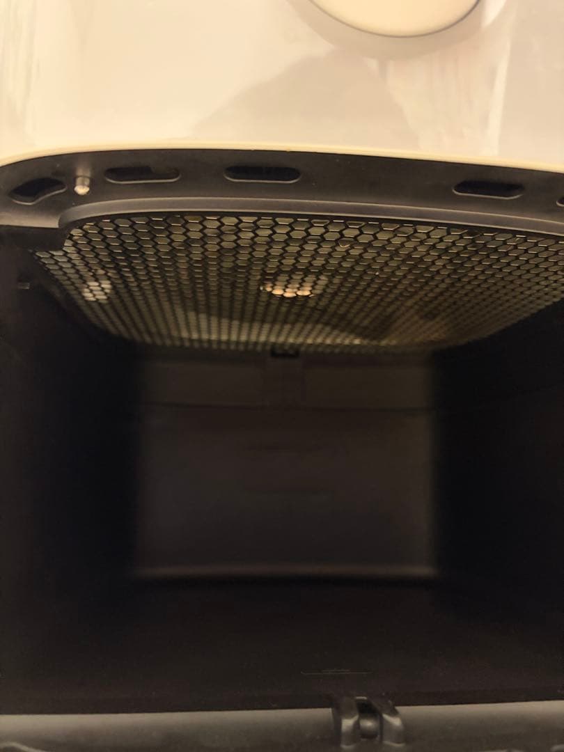 Xiaomi Smart Air Fryer 4.5L ホワイト