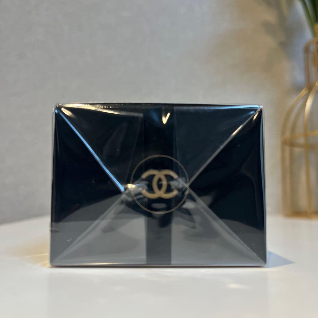 新品♡CHANEL ブルー ドゥ シャネル レゼクスクルジフ パルファム60ml