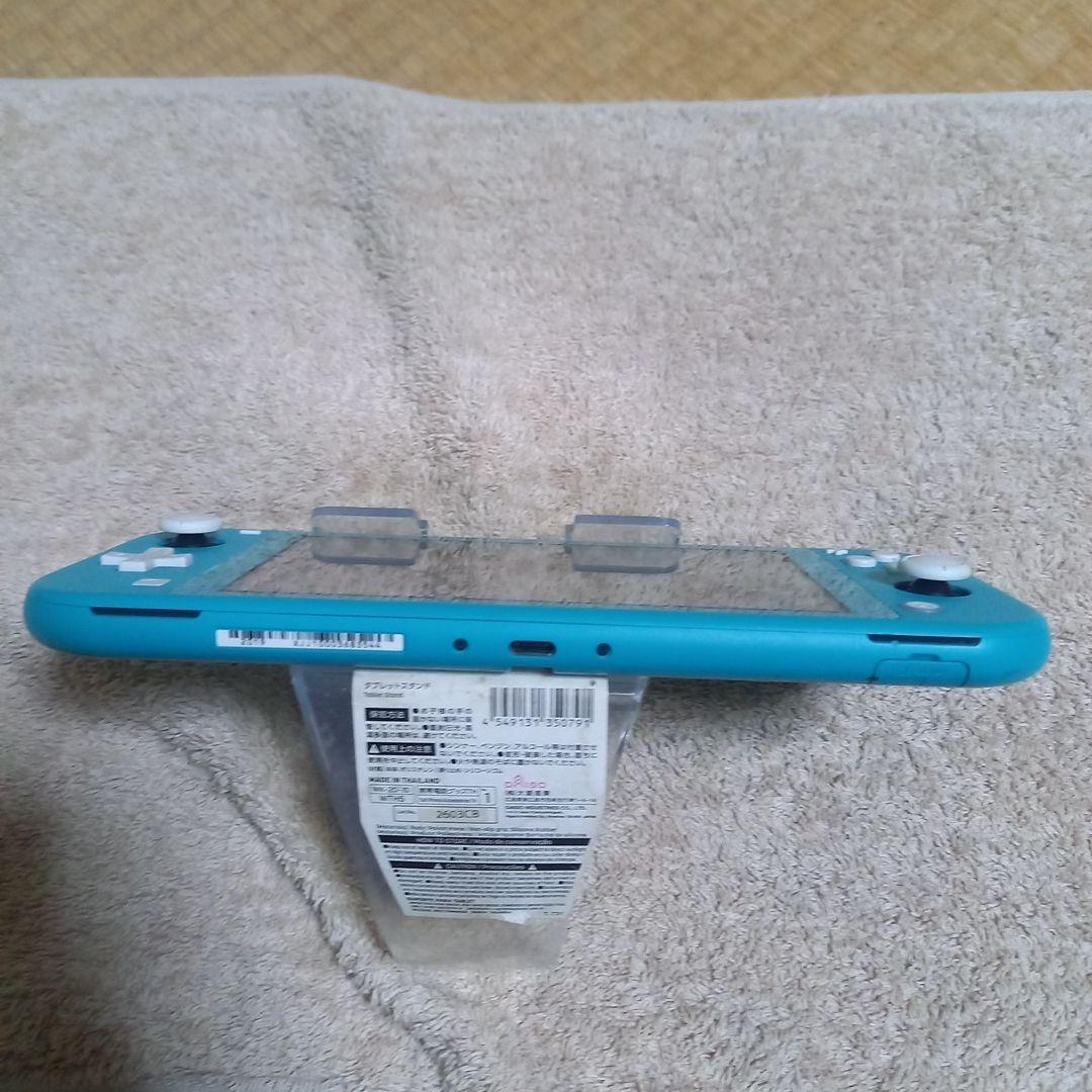 Nintendo Switchライト
