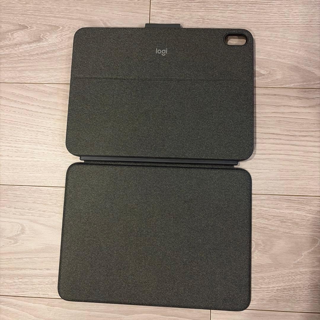 Logicool ロジクールCombo Touch iK1059