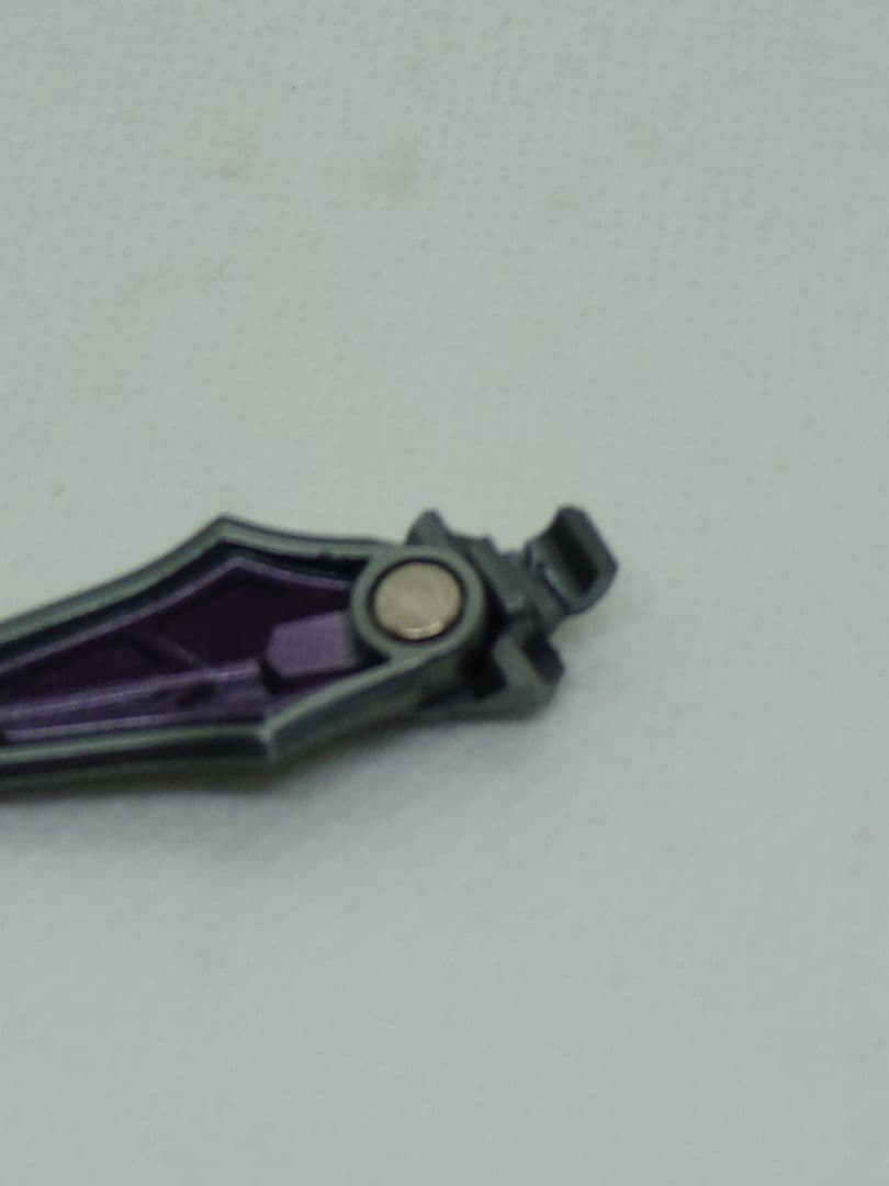 ◎開封品◎鉄魄　スーパーロボット大戦OG サイバスター(精霊憑依Ver.)