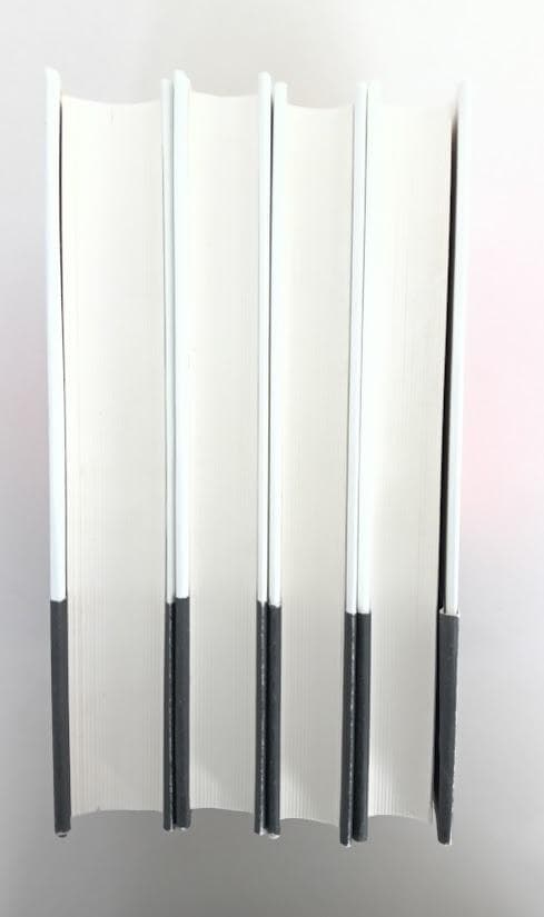 【帯付・美本】 太平洋侵略史 3巻～6巻４冊　仲小路彰