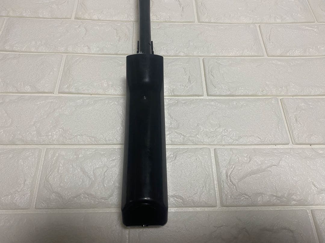 ひよこねずみ　自走式 2in1 モップ付 充電スタンド付 2way